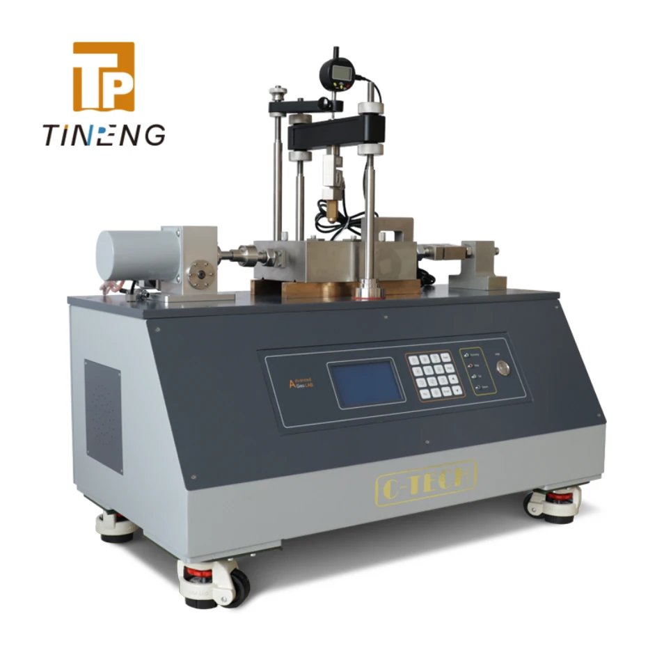 Direct Shear Apparatus best