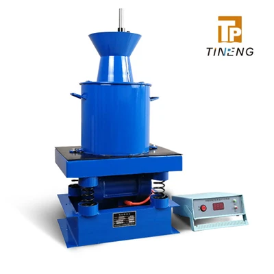 Vebe Consistometer